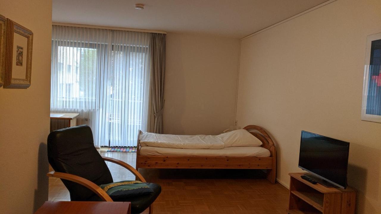 Apparthaus Arosa Έσσεν Εξωτερικό φωτογραφία